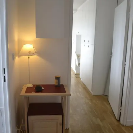 Appartement Eiffel Tower View Suresnes